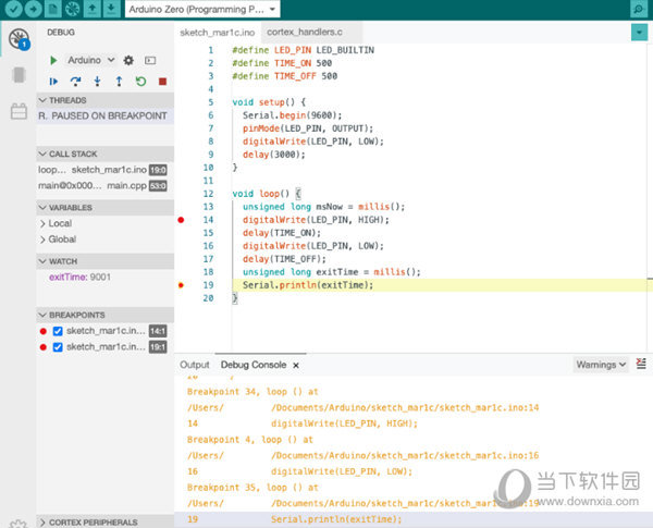 Arduino IDE 2.0中文版|Arduino IDE(串口监视器) V2.0 汉化版下载_当下软件园