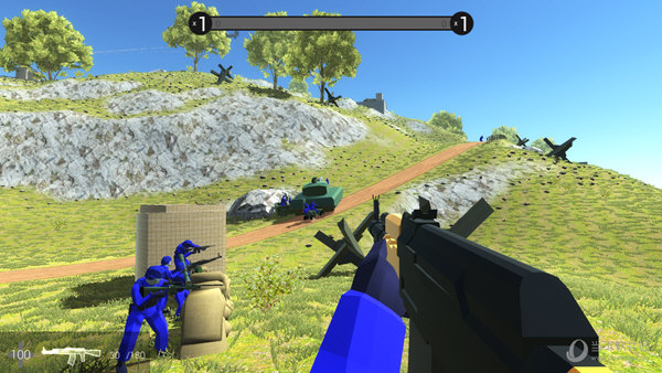 0 中文版|战地模拟器正式版下载 - 好玩软件