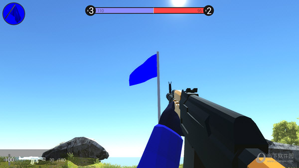 战地模拟器正式版下载|战地模拟器pc版 v1.0 中文版下载_当下软件园