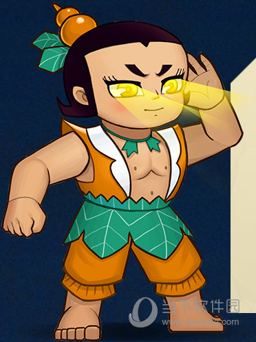 葫芦兄弟七子降妖测试服 v1.0.47 安卓版