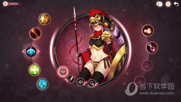 mirror完美通关福利存档