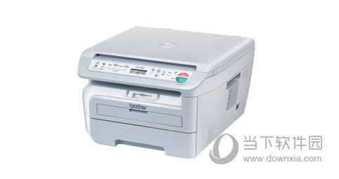兄弟打印机dcp7030驱动v10官方版