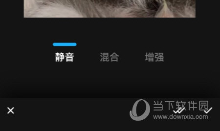 GoPro静音原声
