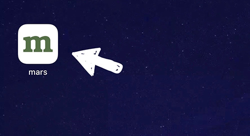 marsapp截图