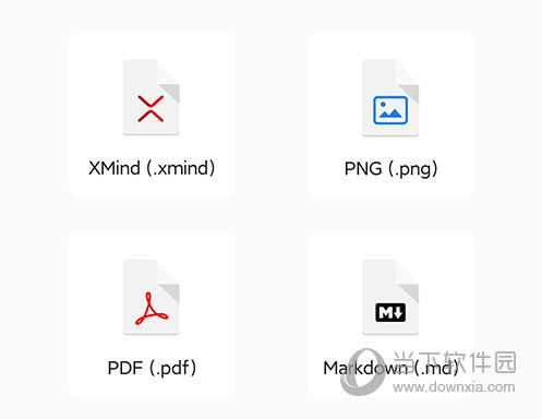 xmindPDF