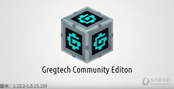 我的世界格雷科技社区版modv1122免费版