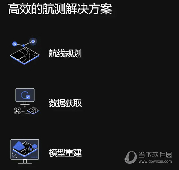 大疆智图测绘单机版v314永久免费版