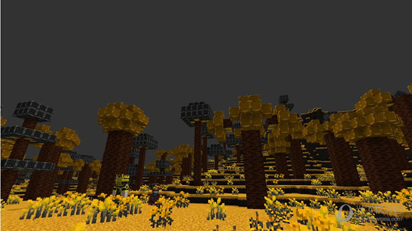 我的世界虚无世界2模组v113官方正式版