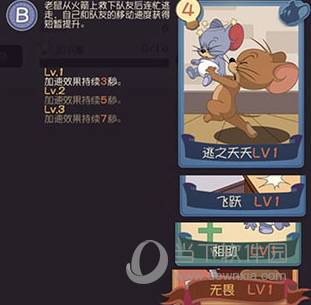 猫和老鼠