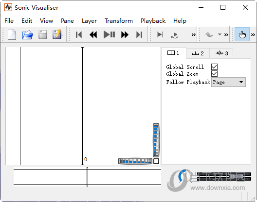 【软件优势】sonic visualiser 是一款适用于 windows,linux 和 mac