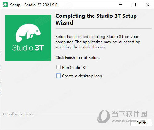 studio3t2021中文破解版3264位绿色免费版