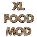 我的世界超多食物模组