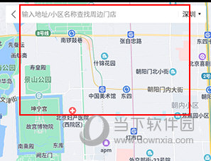 乐有家如何选择门店
