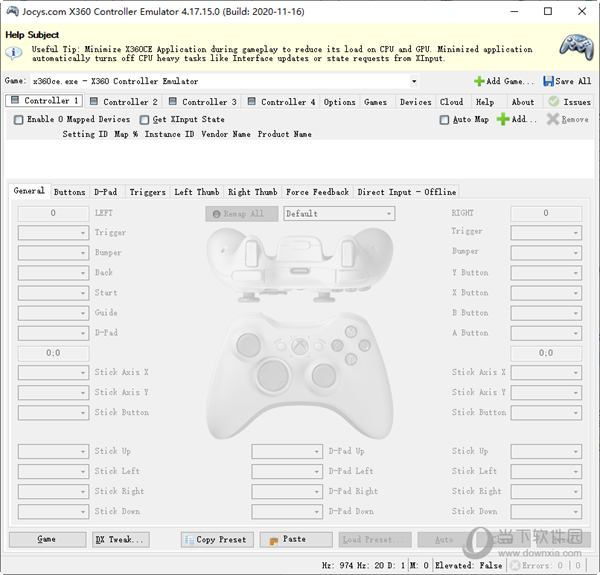 Xbox360 pc xbox360 v4 17 15 0 