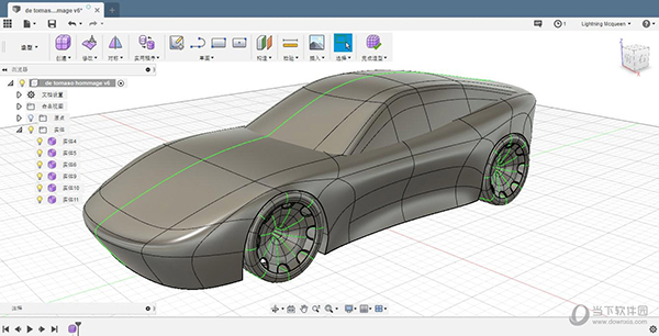 fusion360v2022官方正版