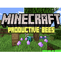 我的世界资源蜜蜂mod