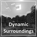 我的世界1.12.2动态环绕mod