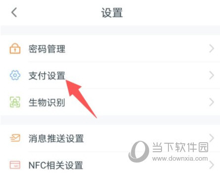 移动和包支付