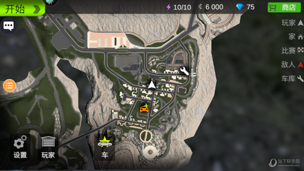 火力全开之开放城市2破解版v82安卓版