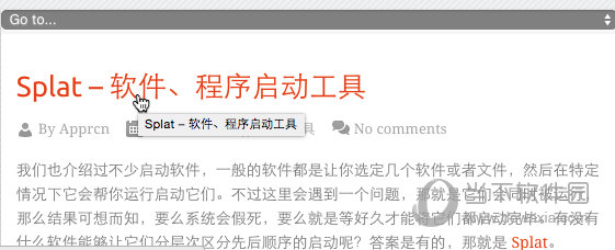 copylinkaddress快速拷贝网页链接v10官方版