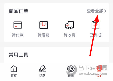 点击“查看全部”