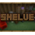 我的世界Shelve模组