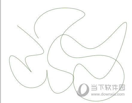 sai2如何画曲线钢笔工具帮你忙