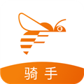 蜂骑快送骑手 V1.1.9 安卓版