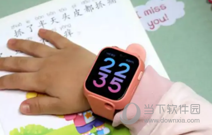 联想电话手表APP