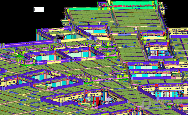 神机妙算bimai人工智能一键配模软件v20226官方最新版