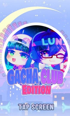 扭蛋俱乐部内置mod最新版v101安卓版