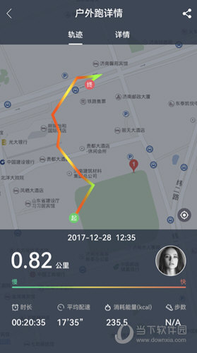 小维健康