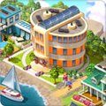 城市岛屿5无限金币版 V3.29.0 安卓版