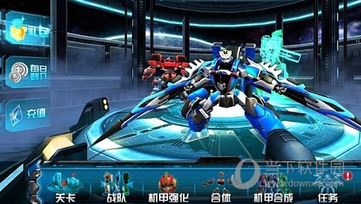 果宝特攻,快乐酷宝,钢铁飞龙,超兽武装,武战道等五大动漫ip共同演绎