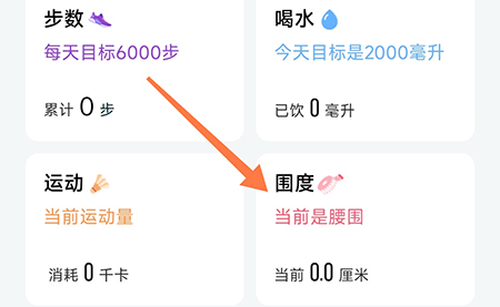 热量减肥法