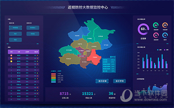 健康管理软件