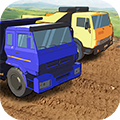 狂奔的卡车 V1.1 安卓最新版