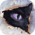 黑猫奇闻社官服 V0.19.6 安卓版