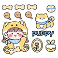 贴贴手帐 V1.9 安卓版