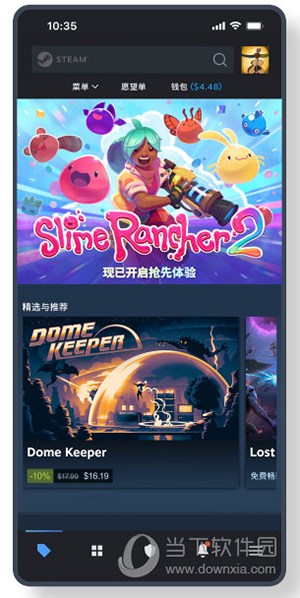 Steam