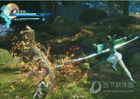 仙剑奇侠传七修改器Wemod版