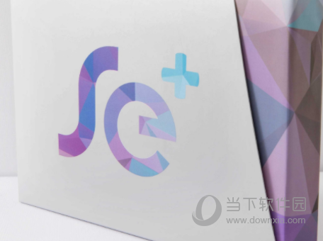 新中大SE+