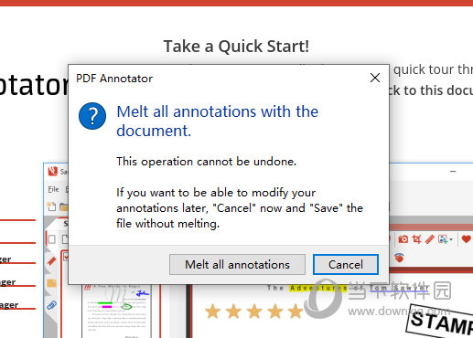 PDF Annotator9中文破解版