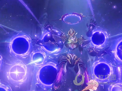云原神电脑版