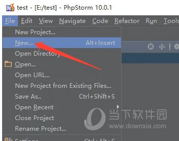PhpStorm2022中文破解版