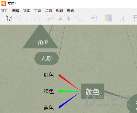 iThoughtsX中文破解版