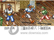铁钩船长