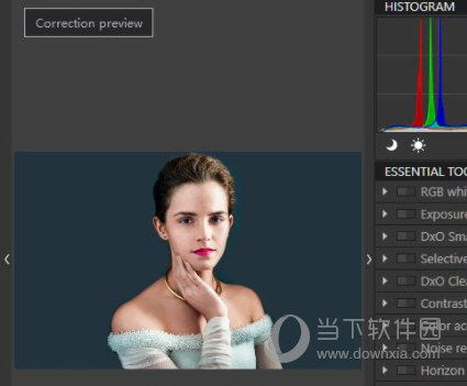 DxO PhotoLab6中文破解版