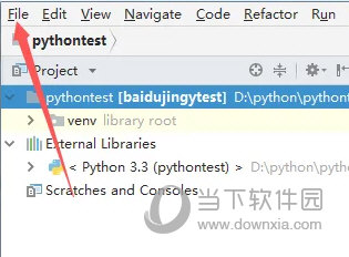 pycharm