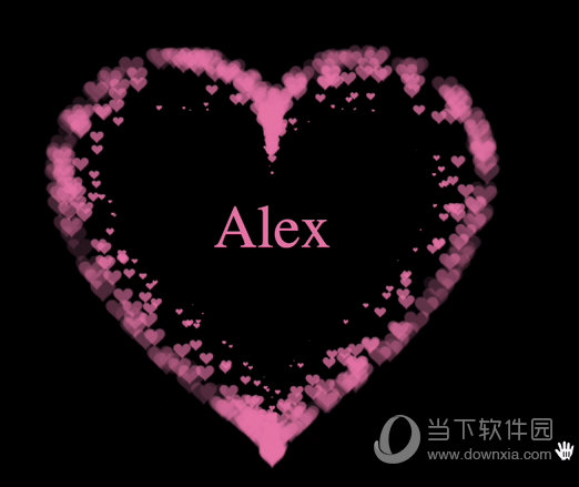 爱心表白神器